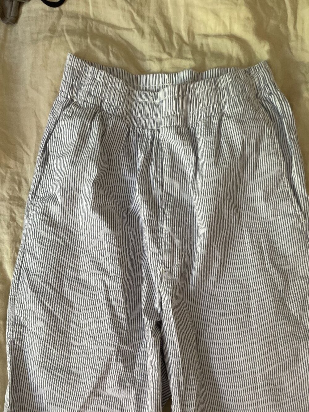 Uniqlo Knee Length Boxer Shorts